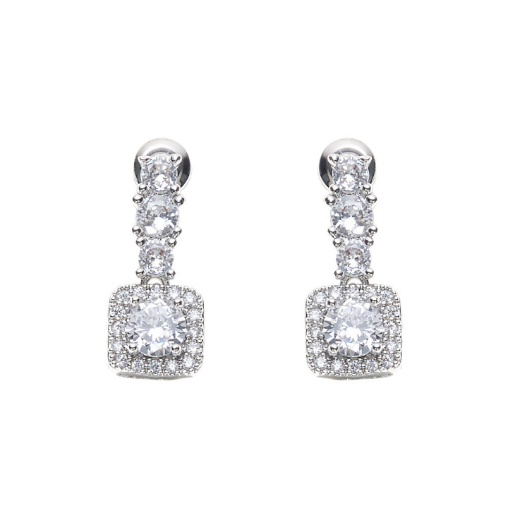 Earrings Ottaviani Elegance 501122O