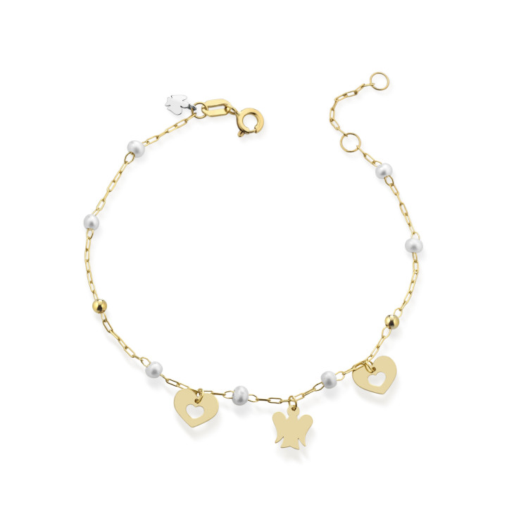 Bracelets Angeli di Giannotti NKT406