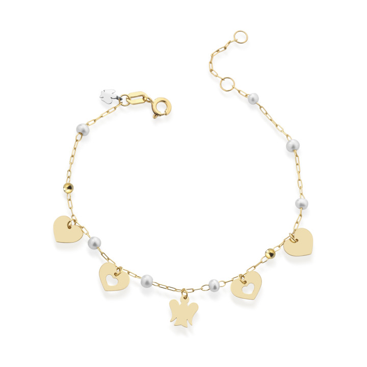 Bracelets Angeli di Giannotti NKT408