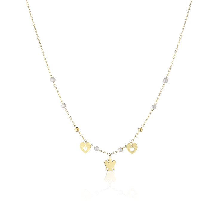 Necklaces Angeli di Giannotti NKT407