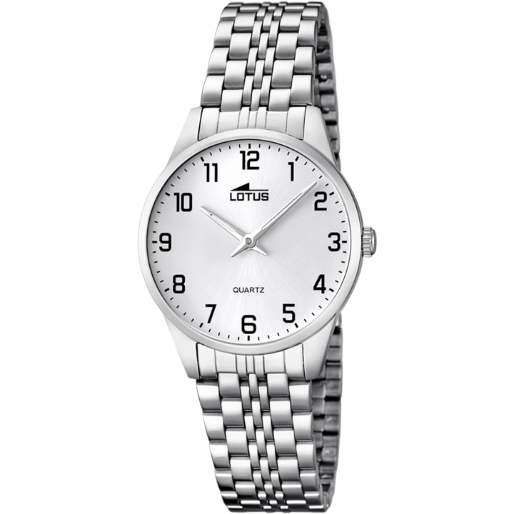 Watches Lotus Acero Classic 15884/1
