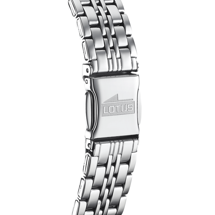 Watches Lotus Acero Classic 15884/1