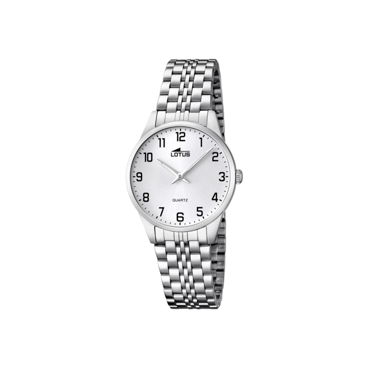 Watches Lotus Acero Classic 15884/1