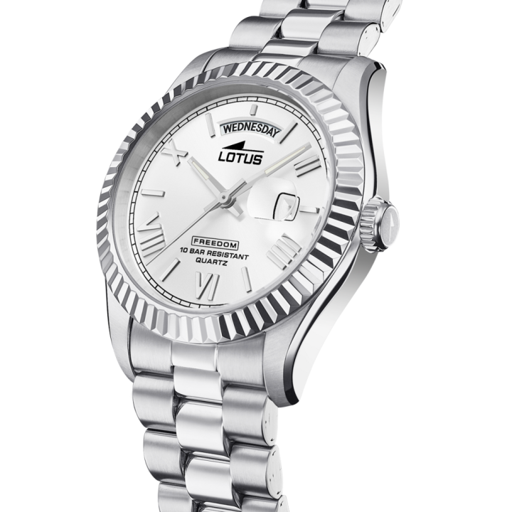 Watches Lotus Freedom 18854/1