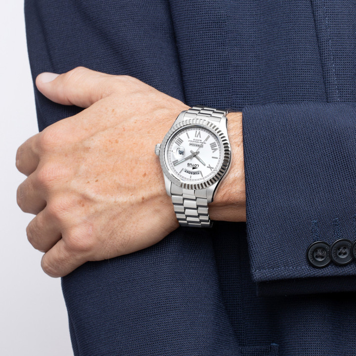 Watches Lotus Freedom 18854/1