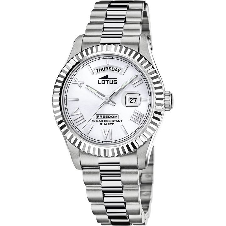Watches Lotus Freedom 18854/1