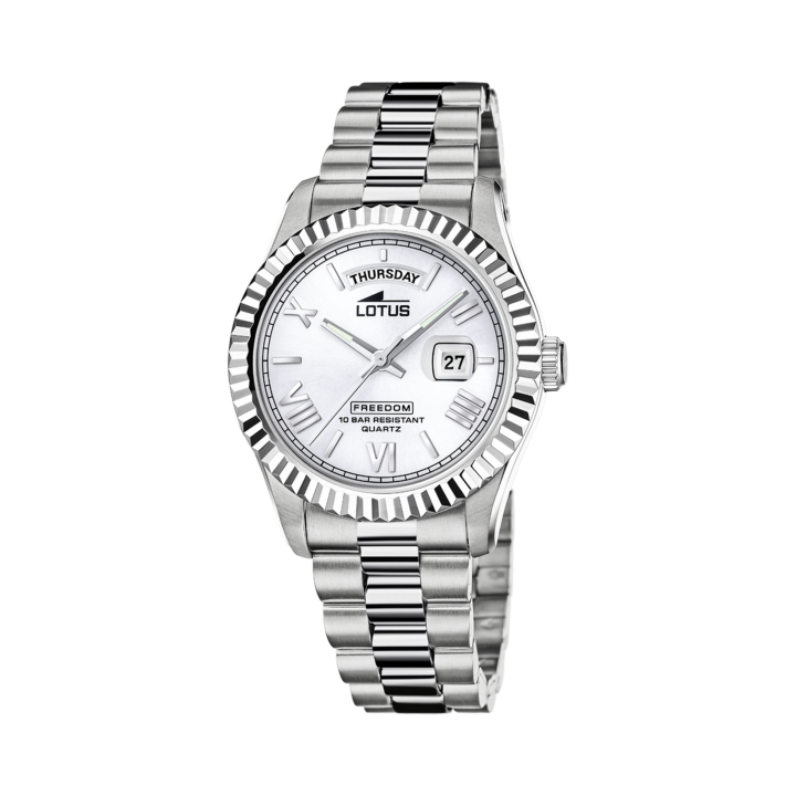 Watches Lotus Freedom 18854/1