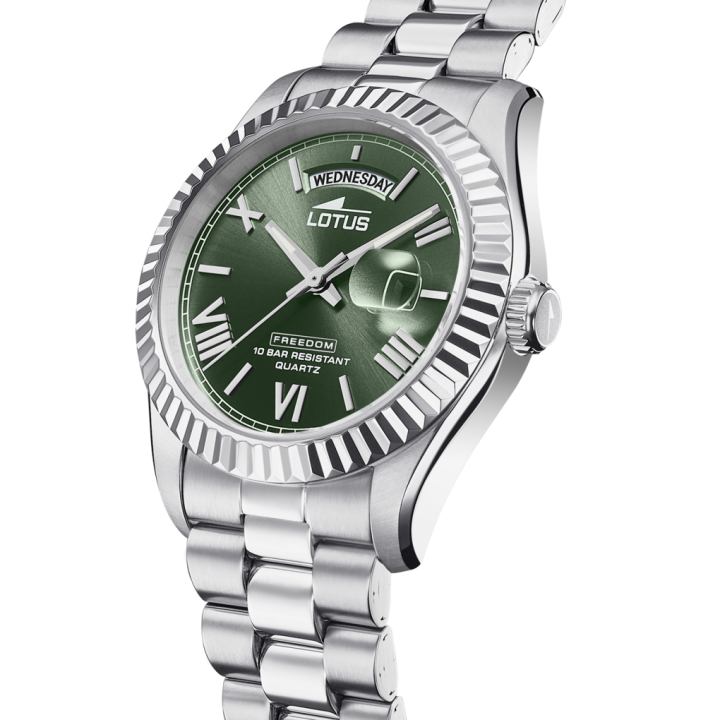 Watches Lotus Freedom 18854/3