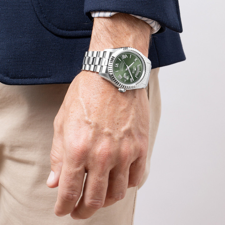 Watches Lotus Freedom 18854/3