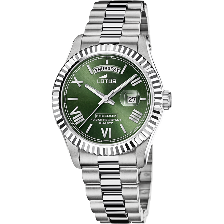 Watches Lotus Freedom 18854/3