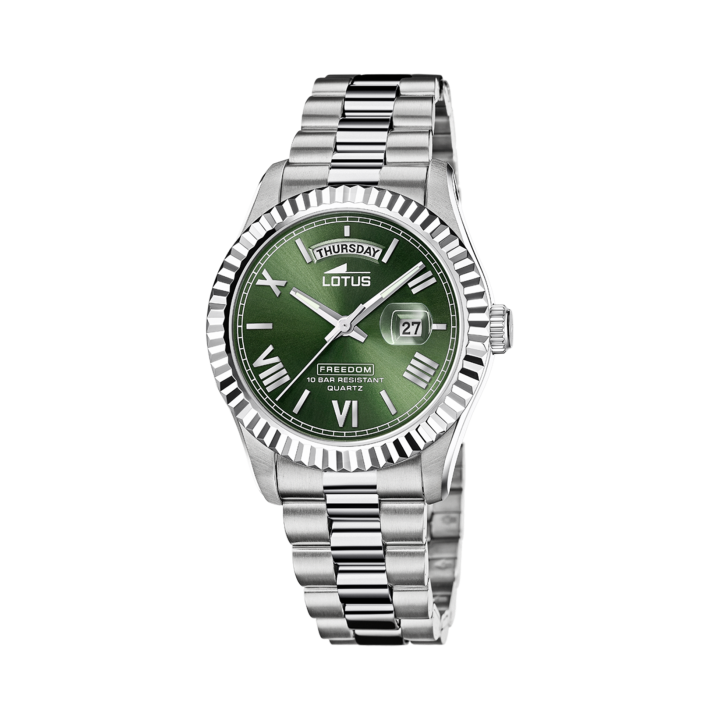 Watches Lotus Freedom 18854/3