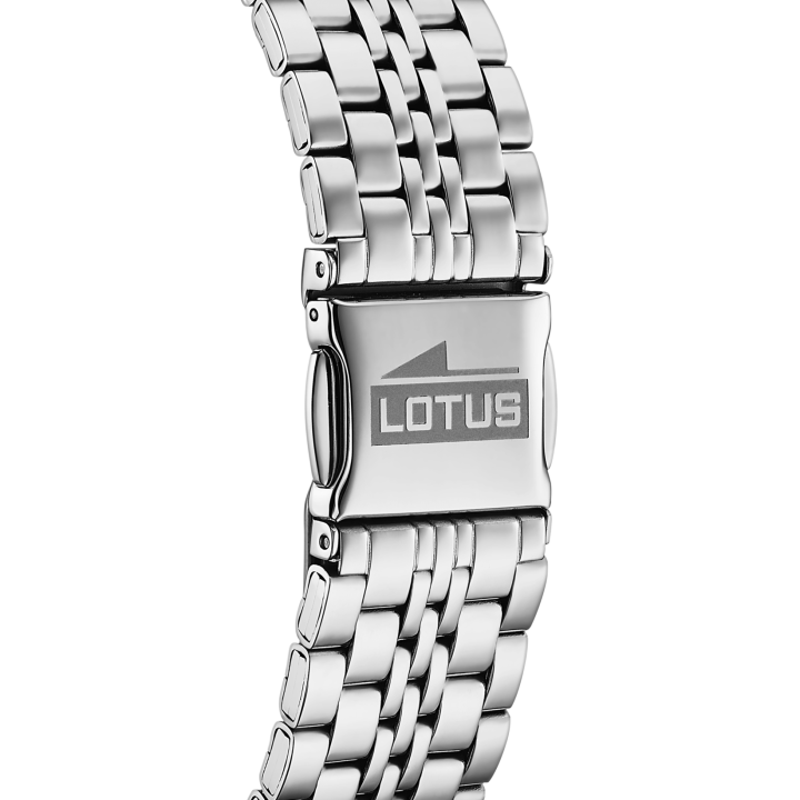 Watches Lotus Acero Classic 15883/1