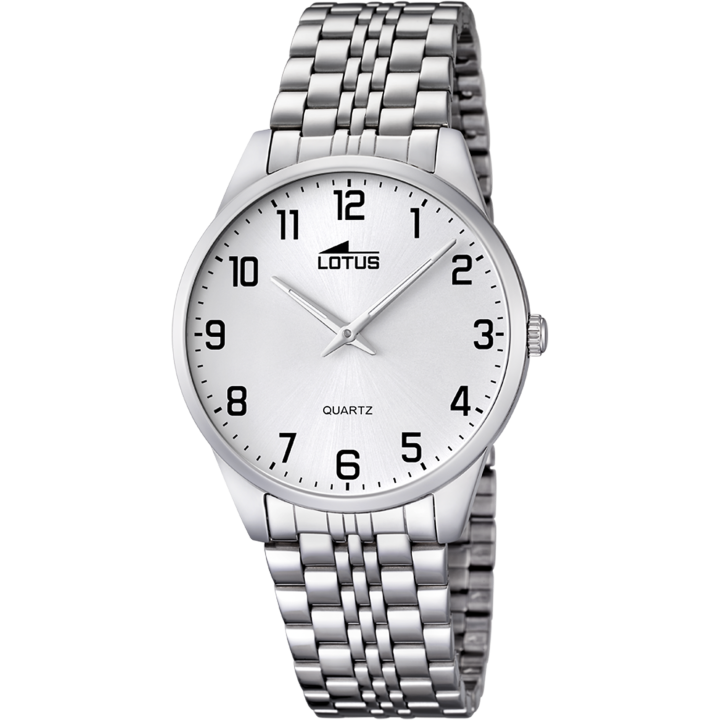 Watches Lotus Acero Classic 15883/1