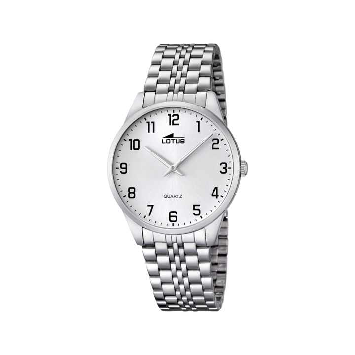 Watches Lotus Acero Classic 15883/1
