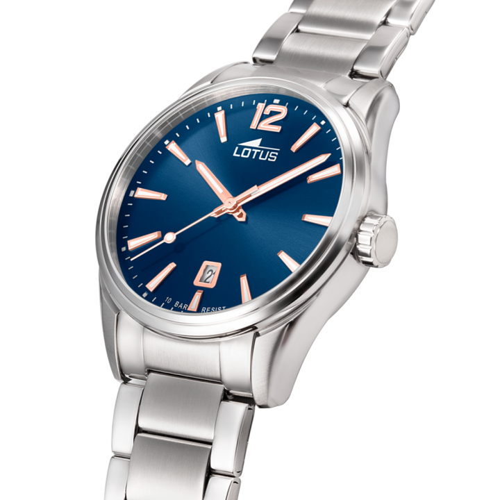 Orologi Lotus Minimalist 18692/2