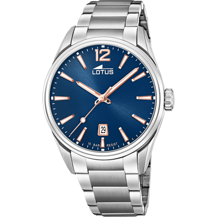 Orologi Lotus Minimalist 18692/2