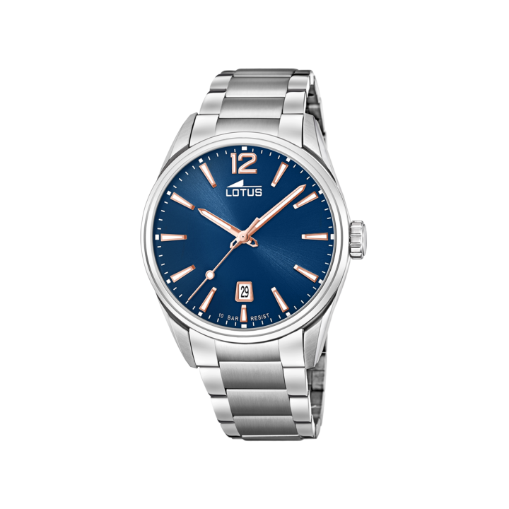 Orologi Lotus Minimalist 18692/2