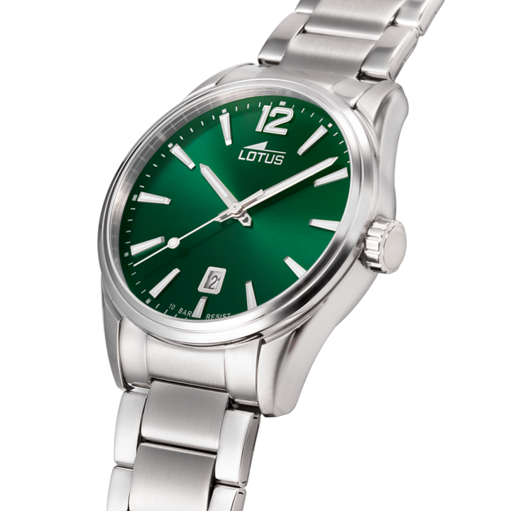 Watches Lotus Minimalist 18692/4