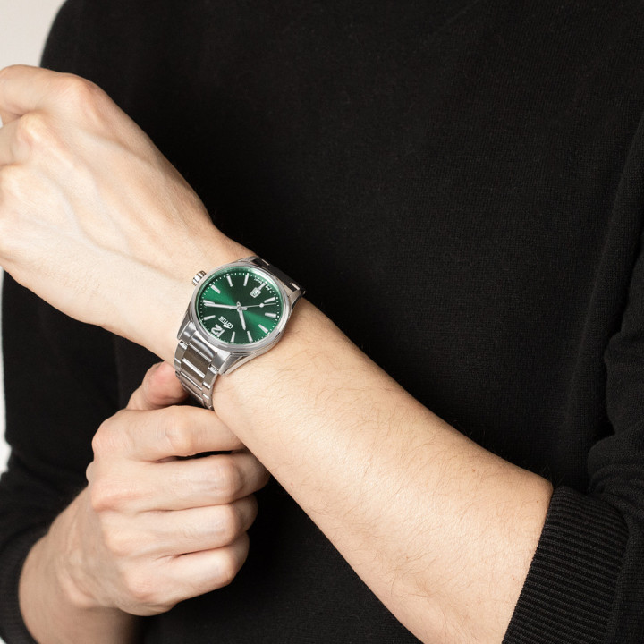 Watches Lotus Minimalist 18692/4