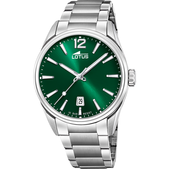 Watches Lotus Minimalist 18692/4