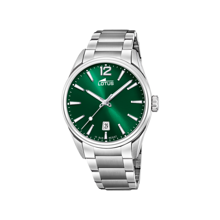 Watches Lotus Minimalist 18692/4