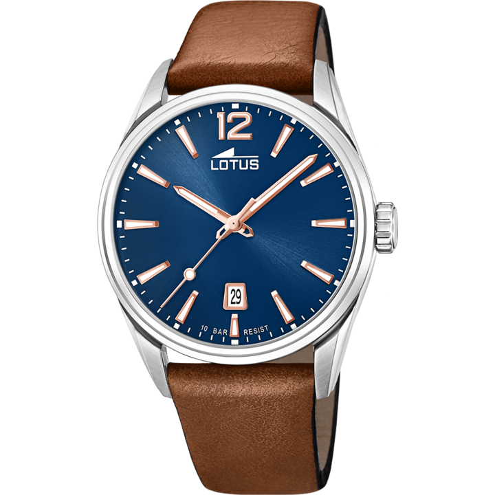 Orologi Lotus Minimalist 18693/2