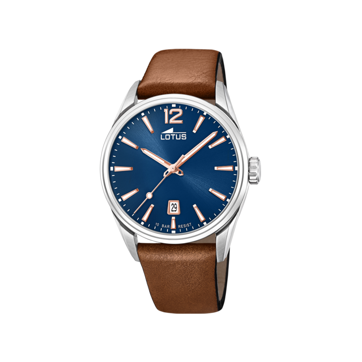 Orologi Lotus Minimalist 18693/2