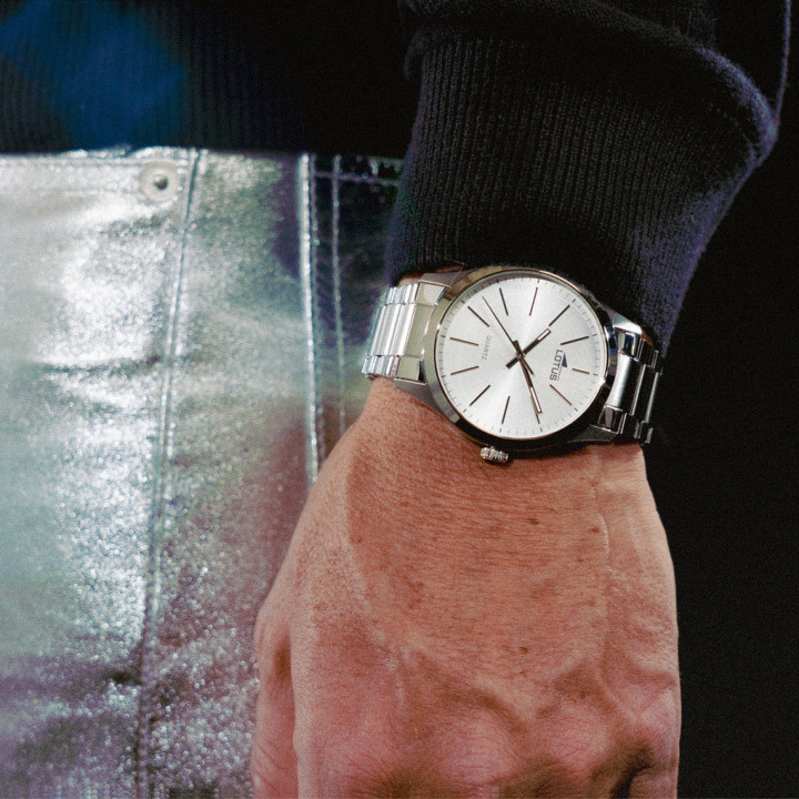 Orologi Lotus Minimalist 15959/1