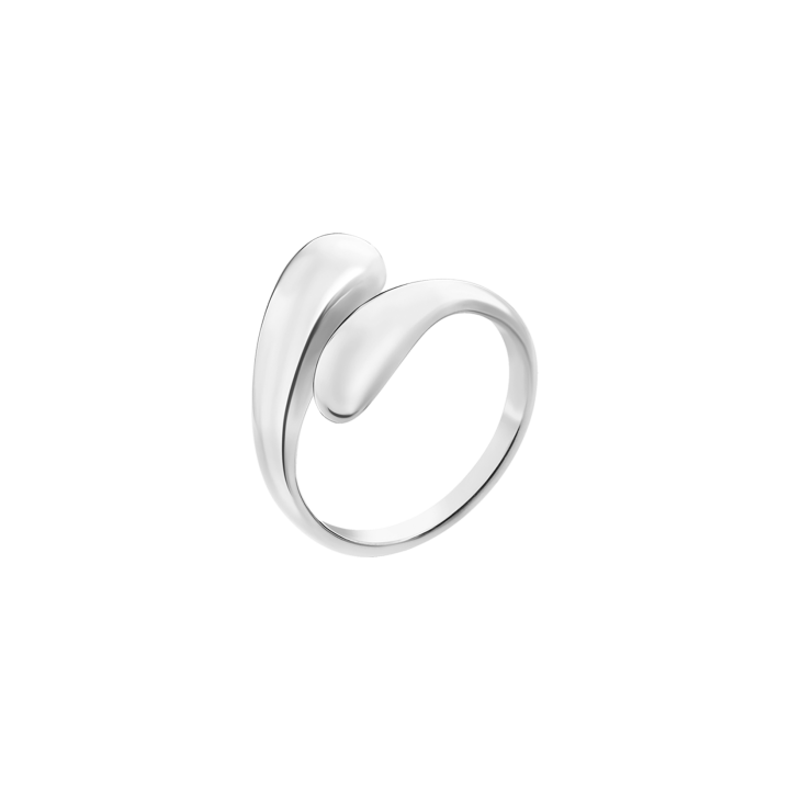 Anello Lotus Steel ring LS2441-3/1