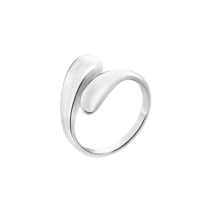 Anello Lotus Steel ring LS2441-3/1