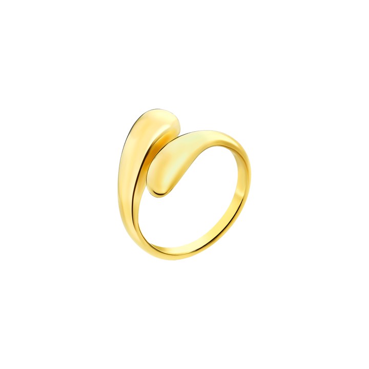 Anelli Lotus Steel ring LS2441-3/2