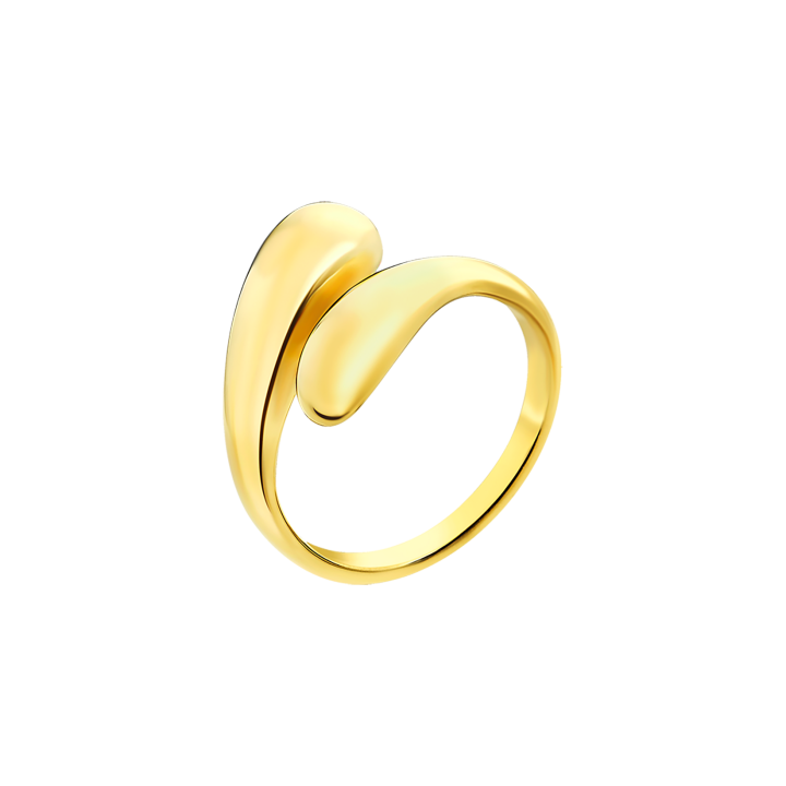 Anelli Lotus Steel ring LS2441-3/2