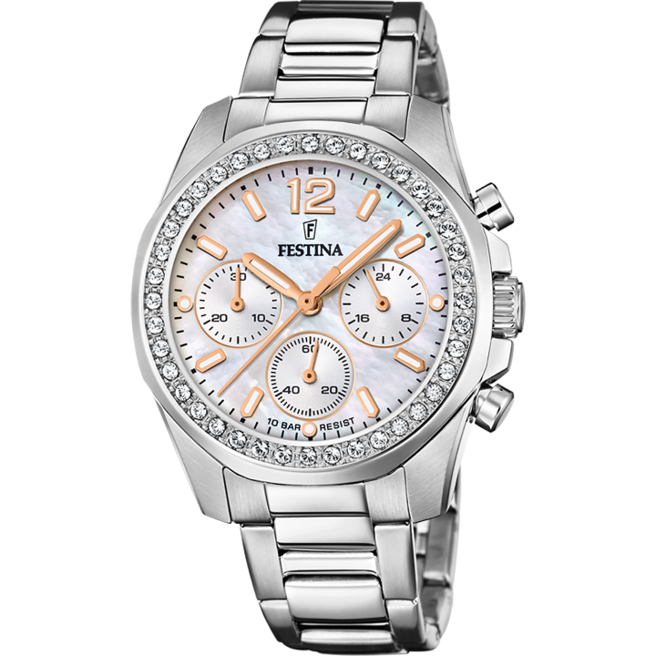 Orologi Festina Boyfriend F20606/1