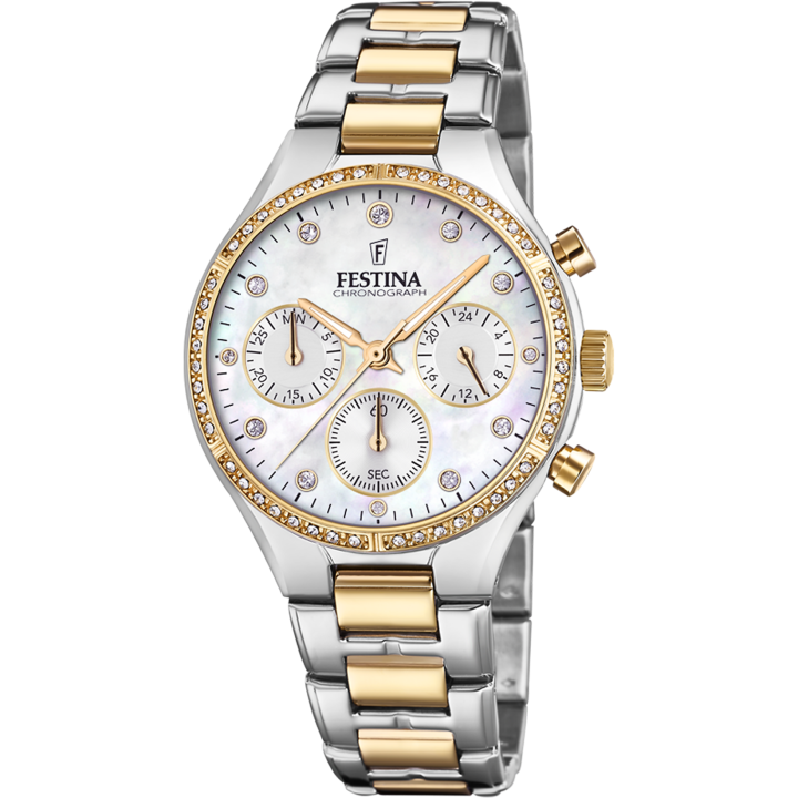 Watches Festina Boyfriend F20402/1