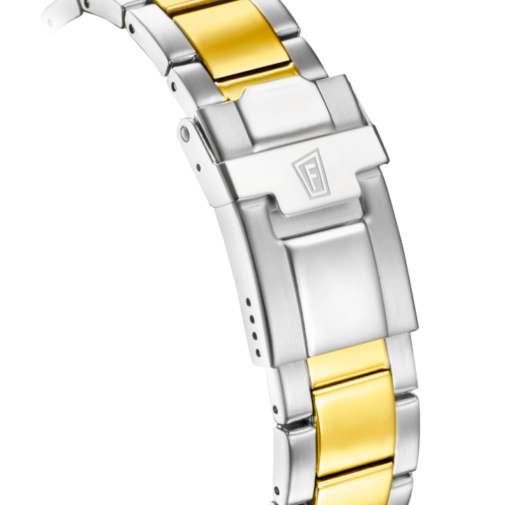 Watches Festina Automatic Watch F20532/1