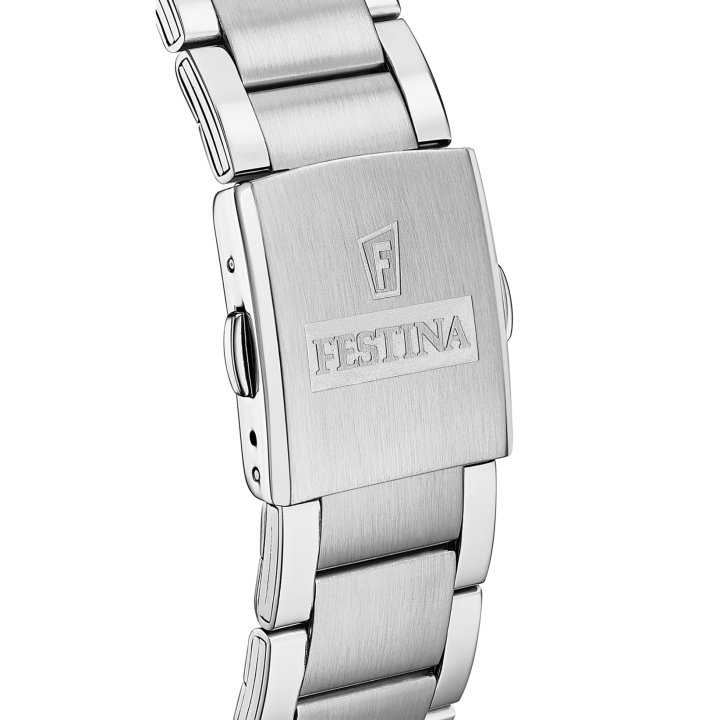 Orologi Festina Timeless Chronograph F20343/2