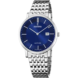 Festina Swiss Watch