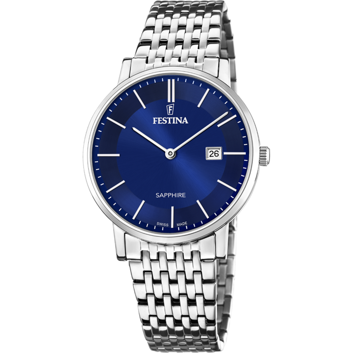 Watches Festina Swiss Watch F20018/2