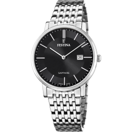 Watches Festina Swiss Watch F20018/3