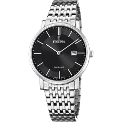 Festina Swiss Watch