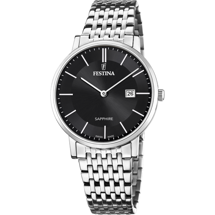 Watches Festina Swiss Watch F20018/3