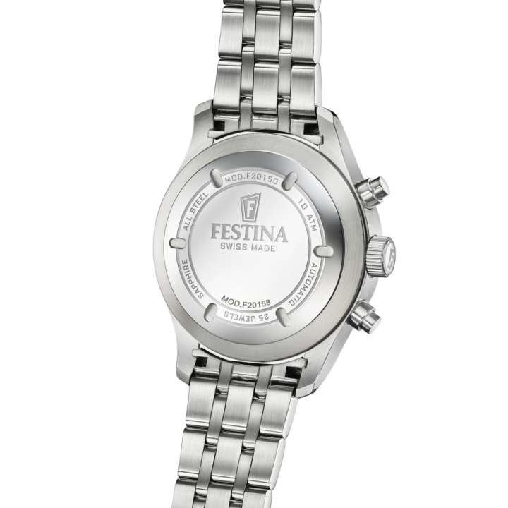 Watches Festina Automatic F20158/1