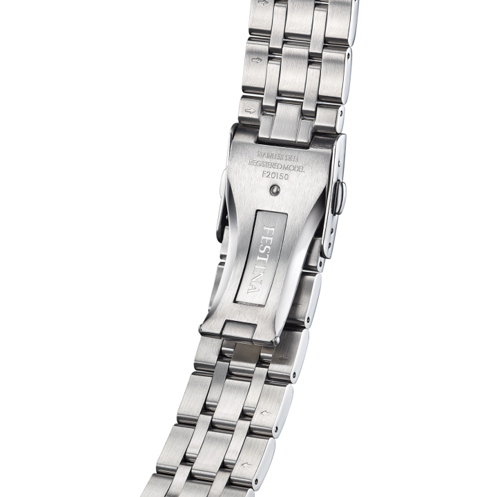 Watches Festina Automatic F20158/1