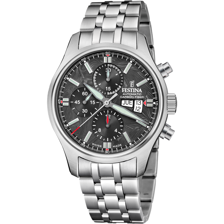 Watches Festina Automatic F20158/1