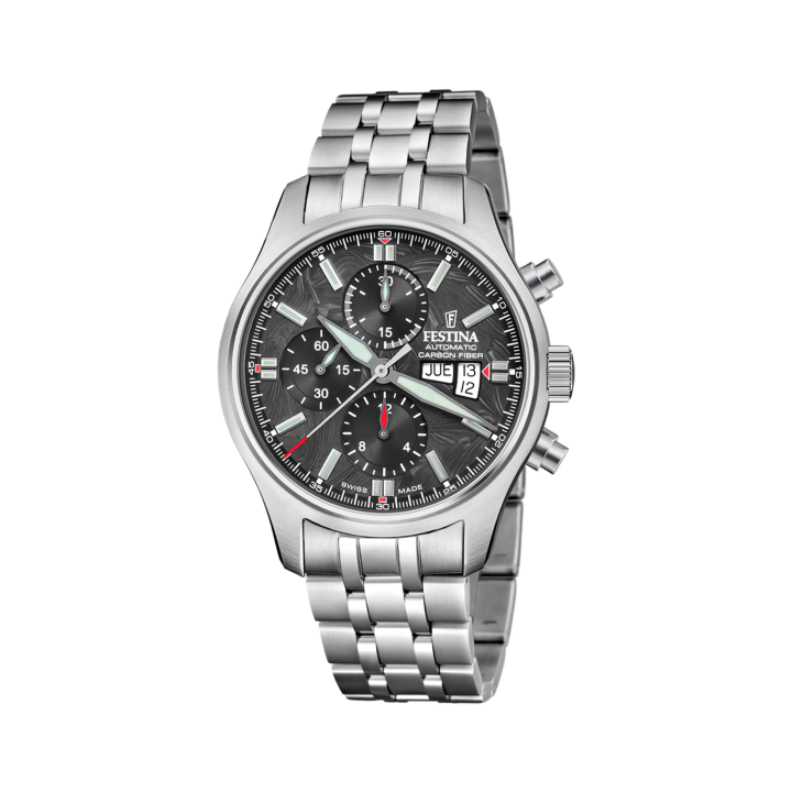 Watches Festina Automatic F20158/1
