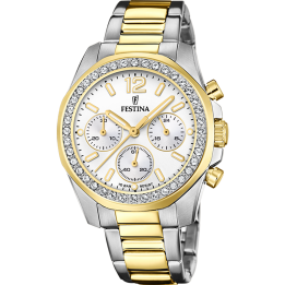 Orologio Festina Boyfriend F20607/1