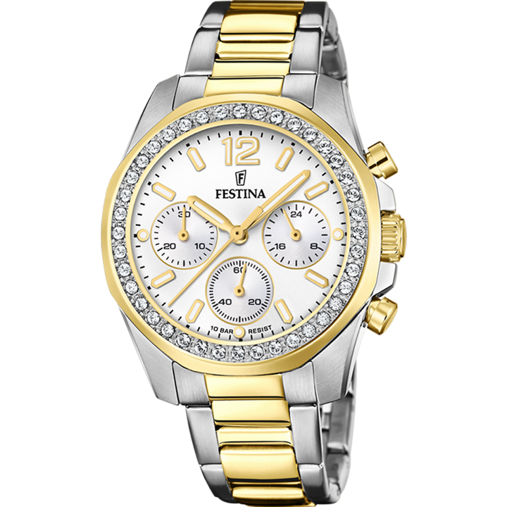 Orologio Festina Boyfriend F20607/1