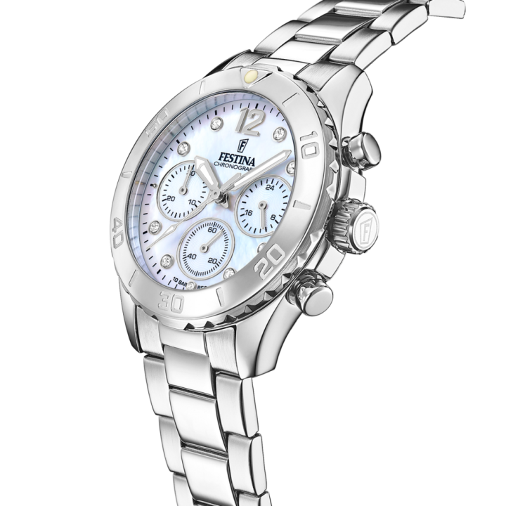 Watches Festina Boyfriend F20603/1