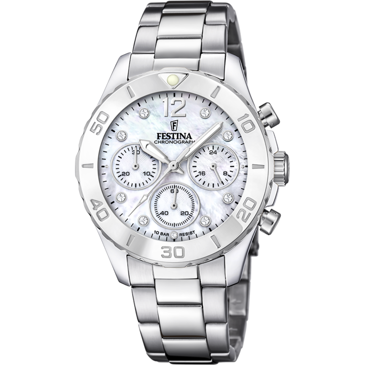 Watches Festina Boyfriend F20603/1
