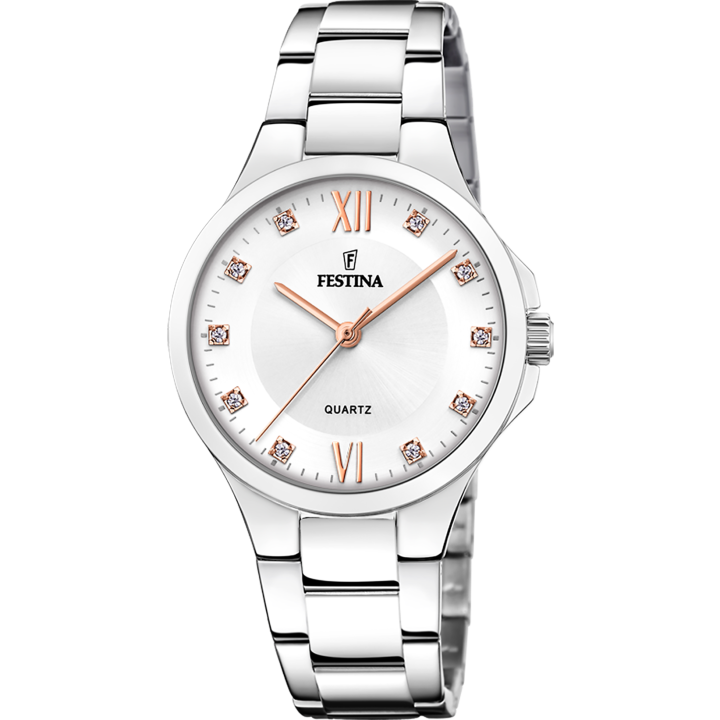 Watches Festina Mademoiselle F20582/1